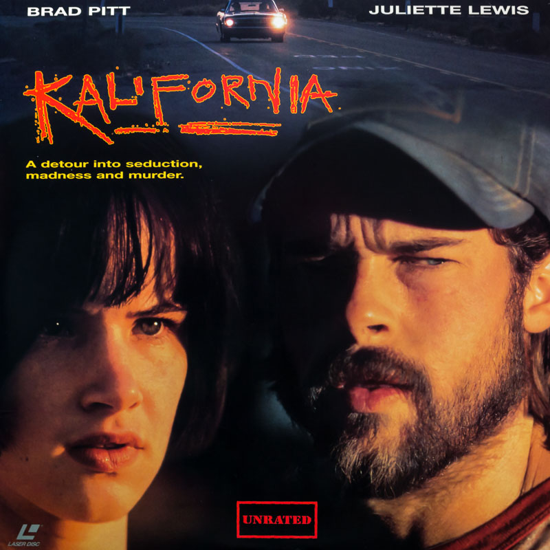 kalifornia