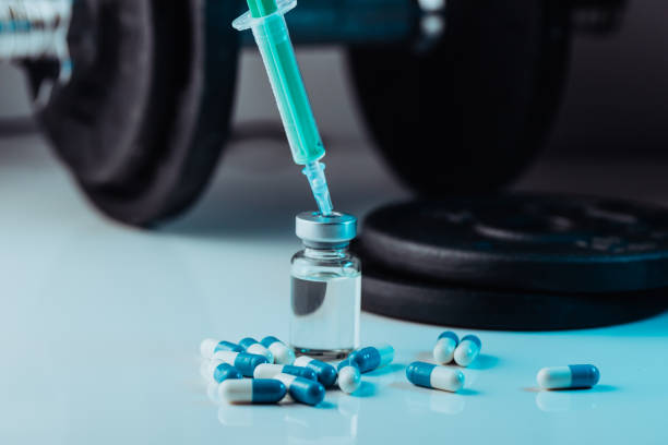 Injizierbare Steroide Vs Steroide In Tabletten