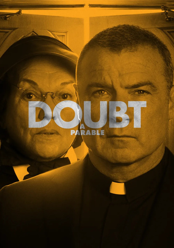 DOUBT 2024 Previews