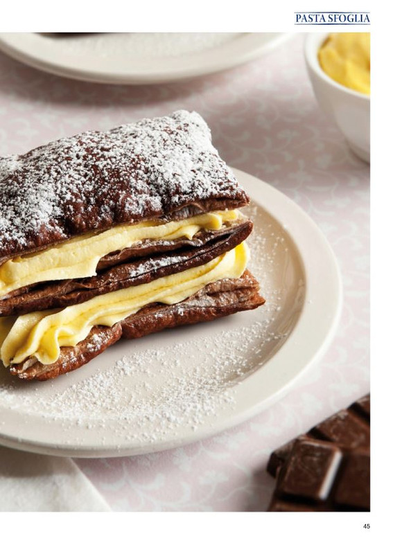 Ric per il mio Bimby Gli Spec di Torte della Nonna (Gen-Feb 2024) 8