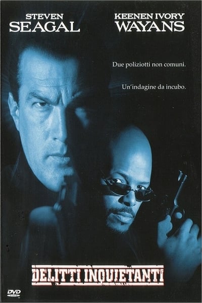 Delitti inquietanti (1996) .avi DVDRip XviD AC3 - ITA