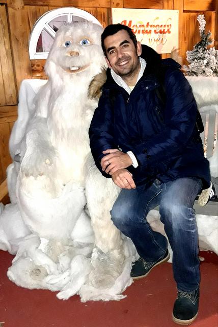 5 Dic: Mágico Montreux - ALSACIA EN NAVIDAD Y MONTREUX CON PAPÁ NOEL (27)