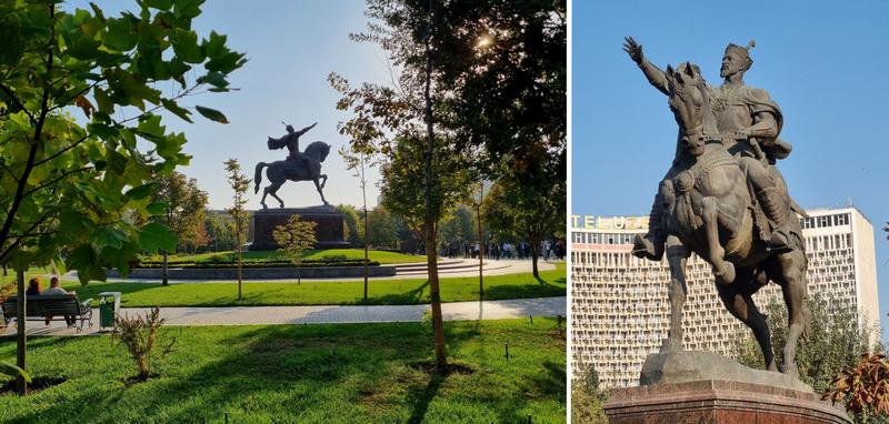 Tashkent - Érase un patán por Uzbekistán (19)