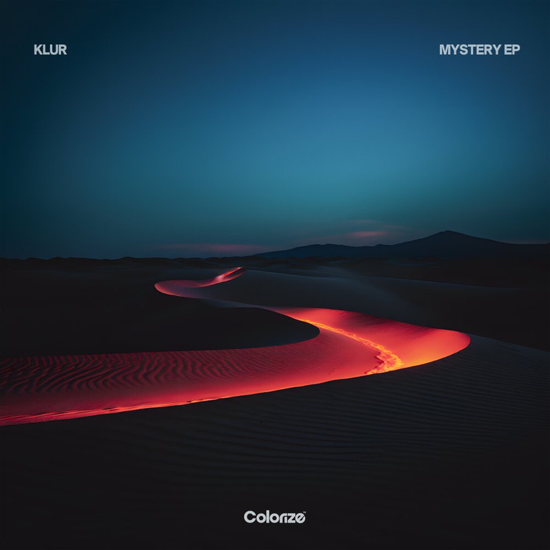 Klur - Mystery (Extended Mix) 2024 (FLAC) 