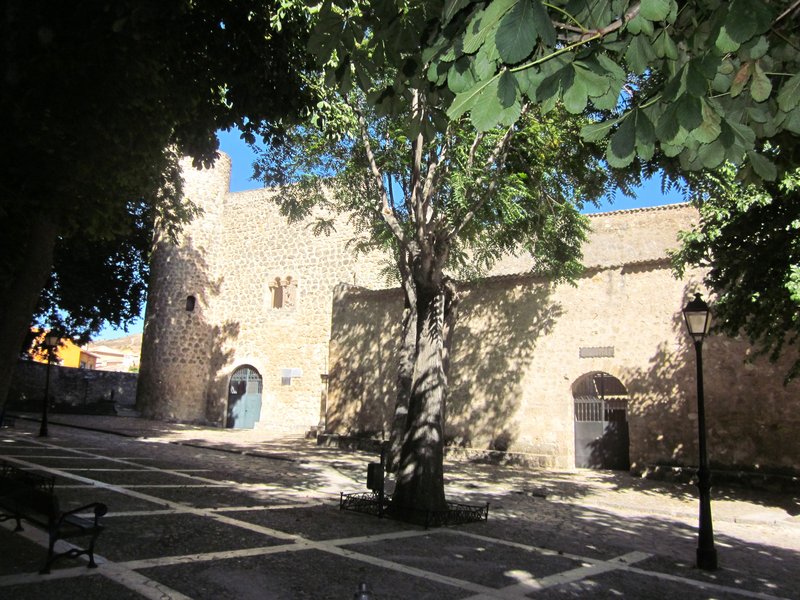 Brihuega-15-9-2012 - Guadalajara y sus pueblos-2010/2023 (17)