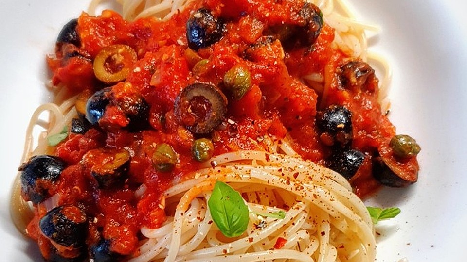 spaghetti-alla-puttanesca