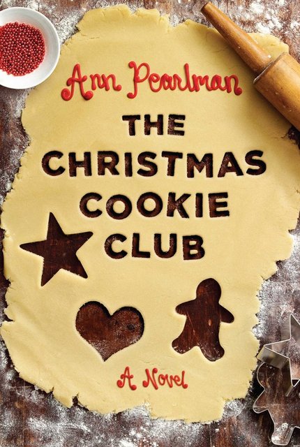 Buy The Christmas Cookie Club from Amazon.com