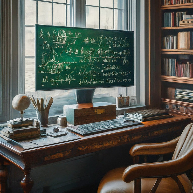 Math Research