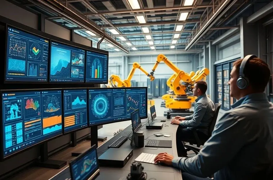 автоматизация