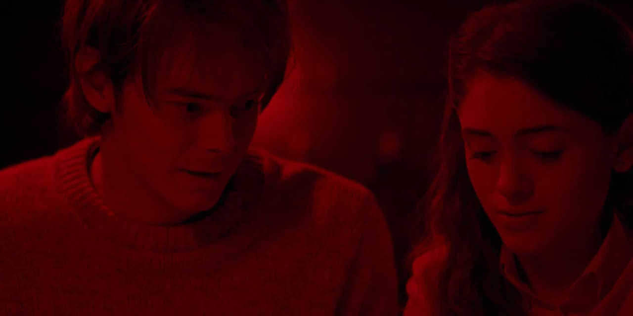 Fotos 06302 Stranger Things S01E04