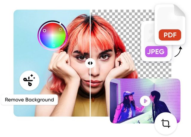 Quicktools by Picsart