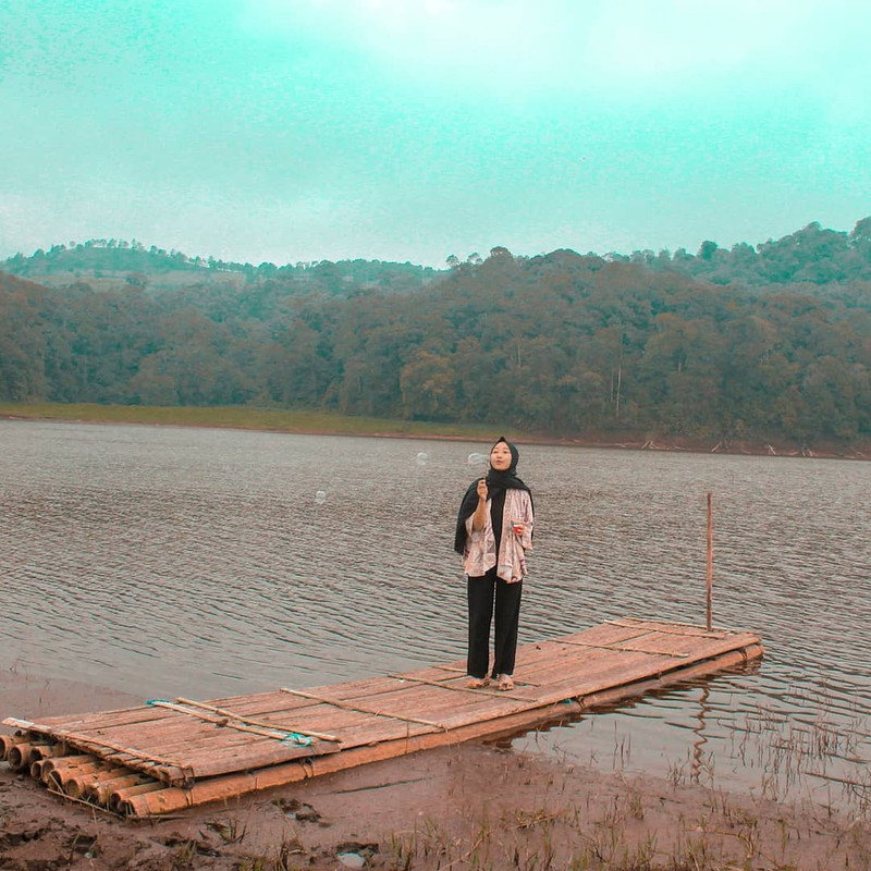 Situ Patenggang