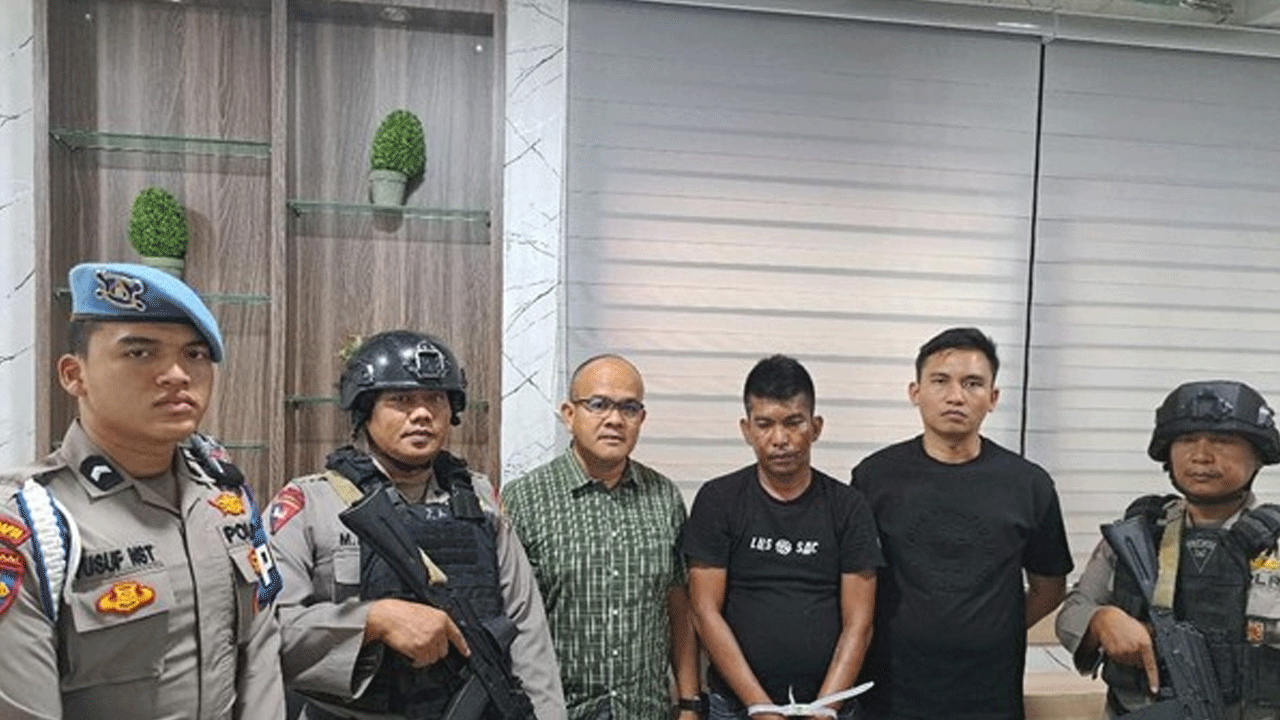 Kejagung Tingkatkan Kewaspadaan