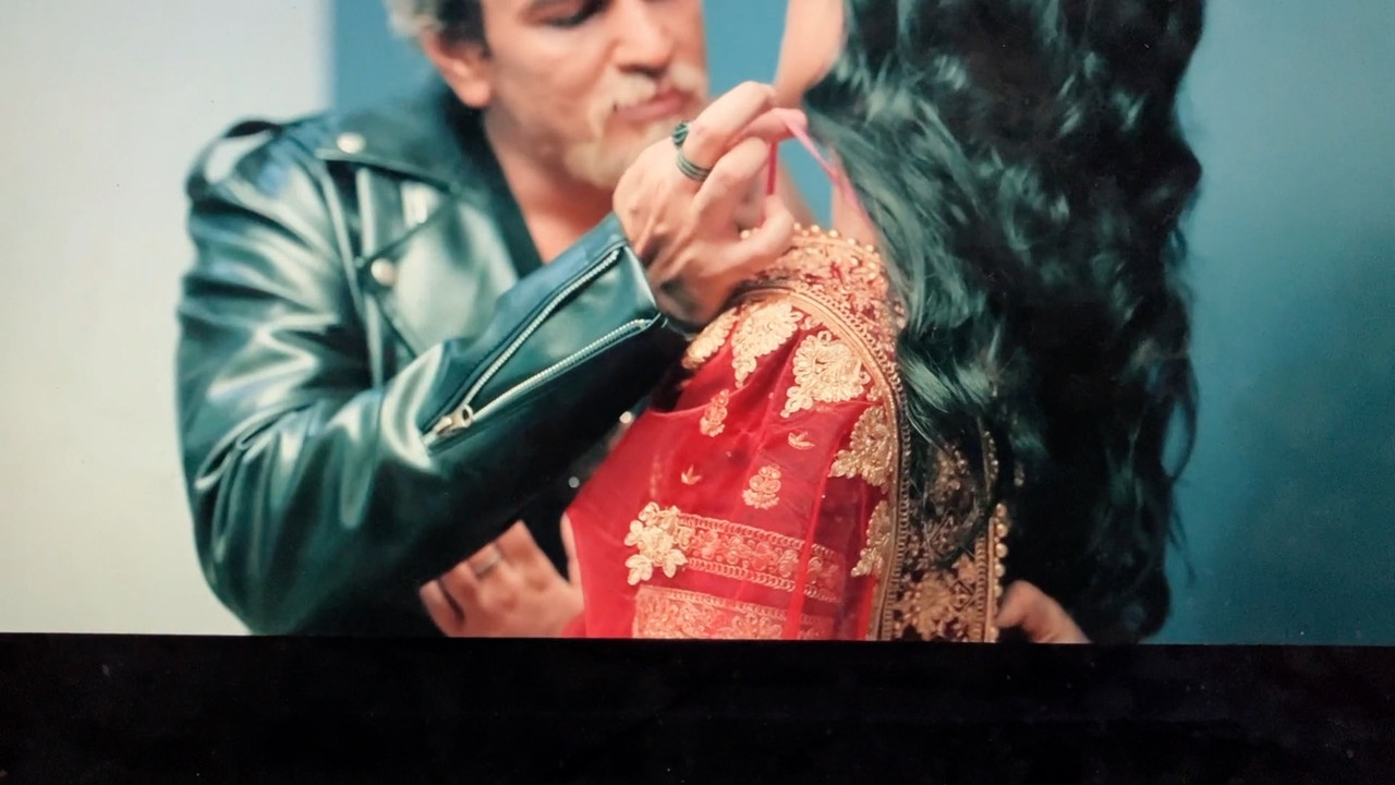 Manvi Chugh (Scene) 1.2