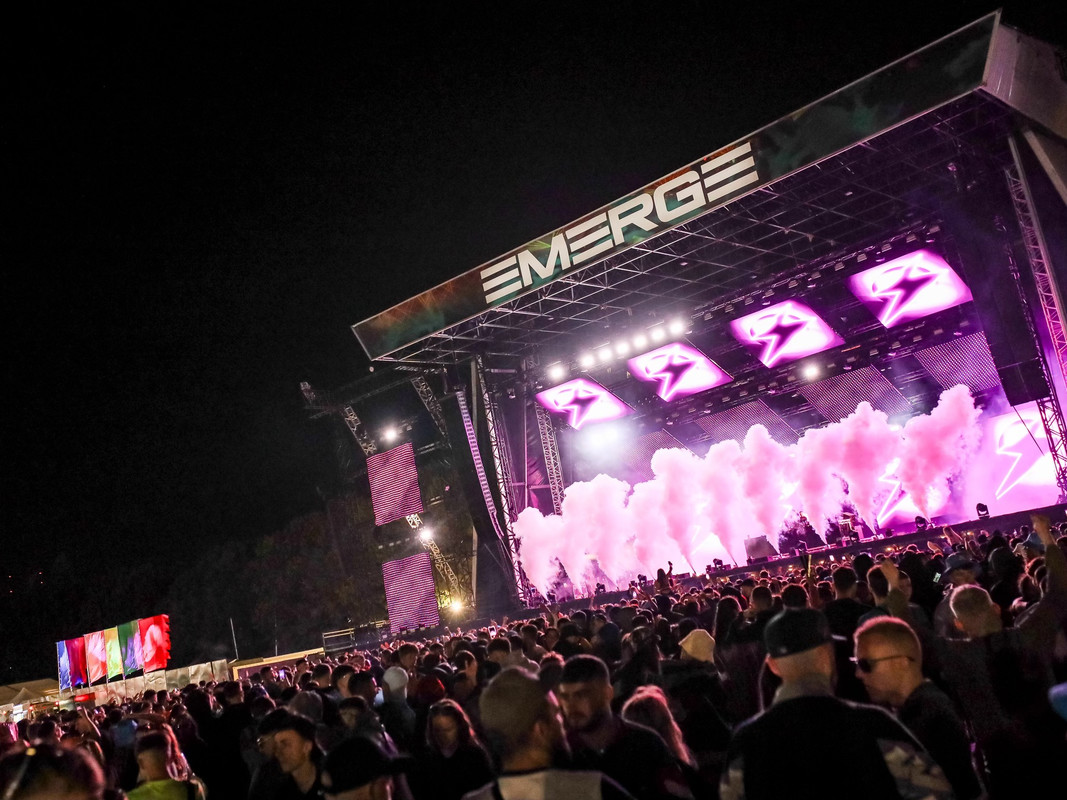 EMERGE-BELFAST