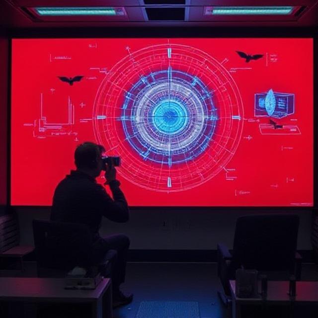 Operation Specter Image