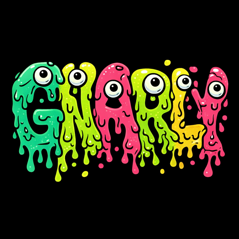 Văn bản đột biến tan chảy