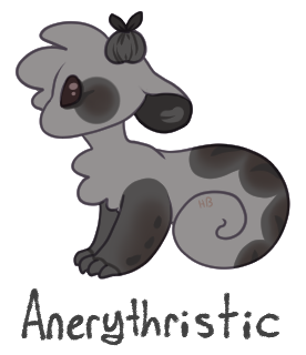 🧫 Pet Color Morphs on Toyhouse