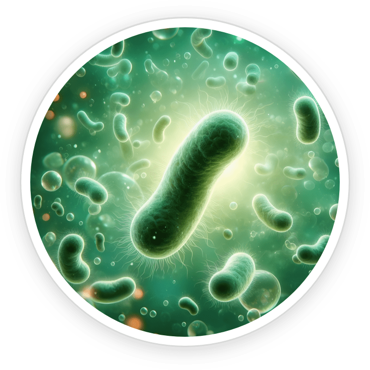 B. lactis BL-04 ingredient artwork