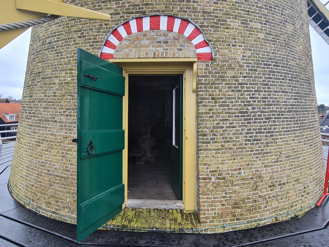 Pieter Zuijkerbuijk, De Korenbloem 11 Sommelsdijk 24-02-2024