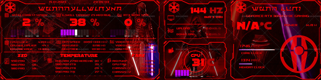 Darth Revan (1920x480px)