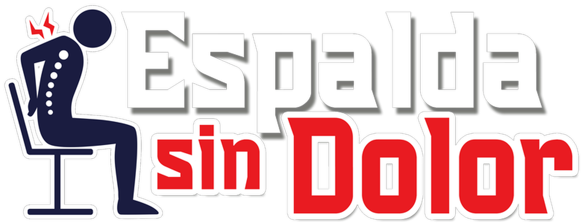 Logo Espalda Sin Dolor