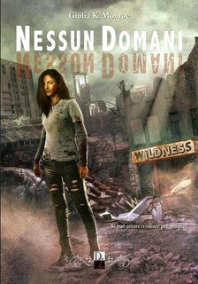 Giulia K. Monroe - Nessun Domani (2023)