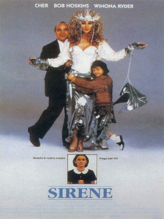 Sirene (1990) Dvd9 Ita/Ing/Fra/Ted/Spa