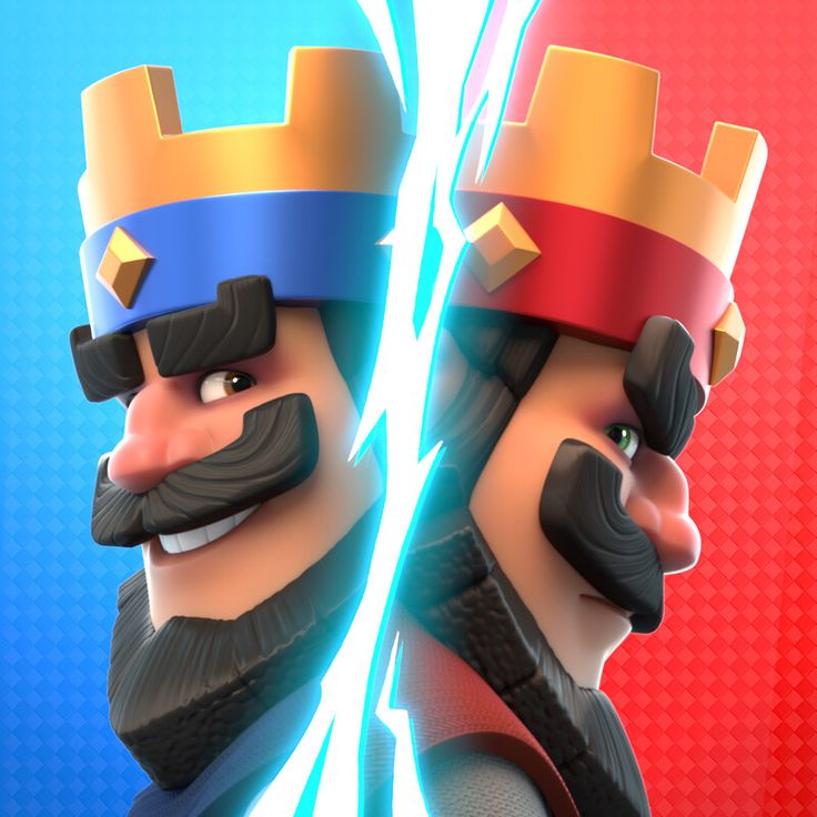 Clash Royale MOD