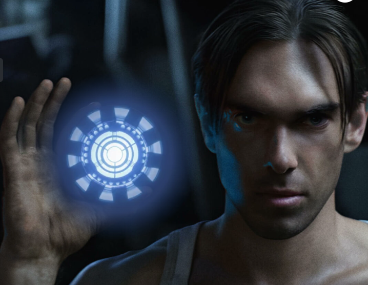 [Biomachine] ChargeMachine. Тариф Maximal (Роман Овчаров)