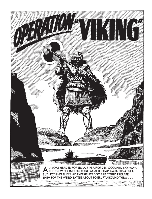 Commando 4702 - Operation Viking (2014) (Digital-Empire) 03