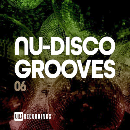 VA   Nu Disco Grooves Vol. 06 (2020)