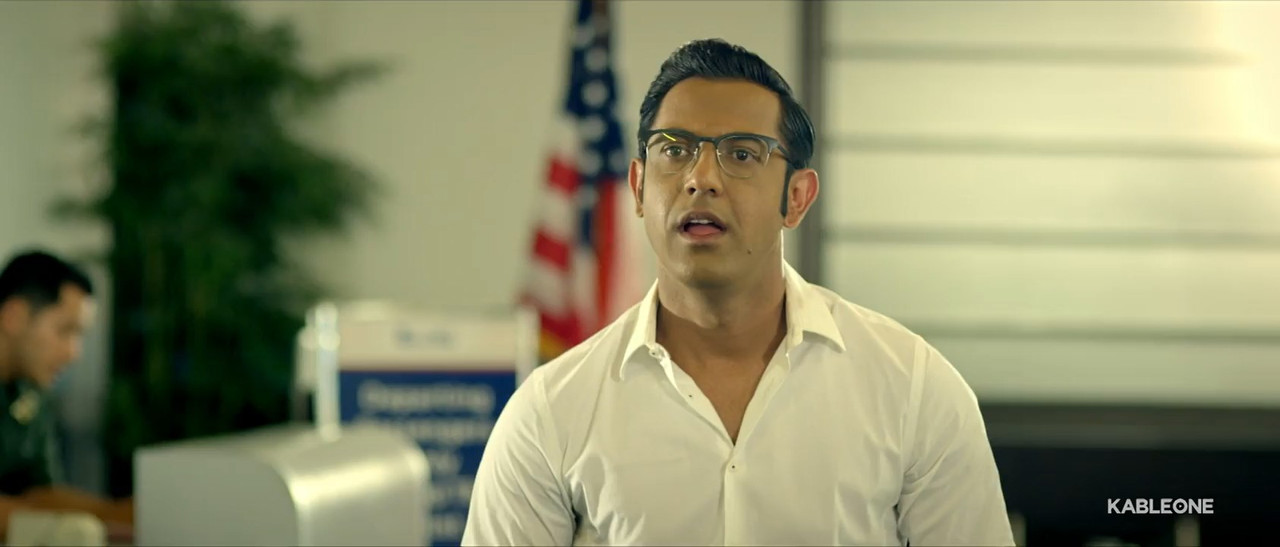 Faraar 2015 WebRip [Punjabi] 480p, 720p ESub Screenshot