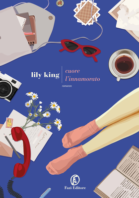 Lily King - Cuore l'innamorato (2025)