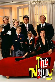 La Tata - Stagioni 01-06 (1993-1999) [Completa] .avi TVRip MP3 ITA