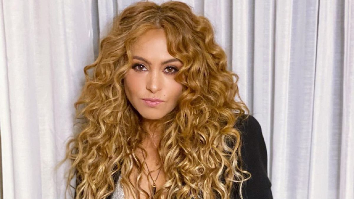 La mamá de Paulina Rubio es hospitalizada por complicaciones de salud