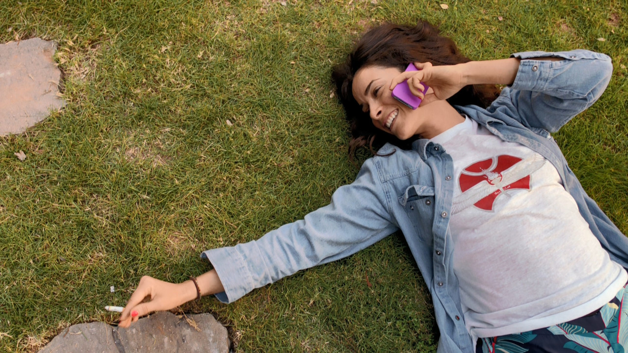 Rectify (2013) - S01E01 - Always There (1080p BluRay x265 Silenc