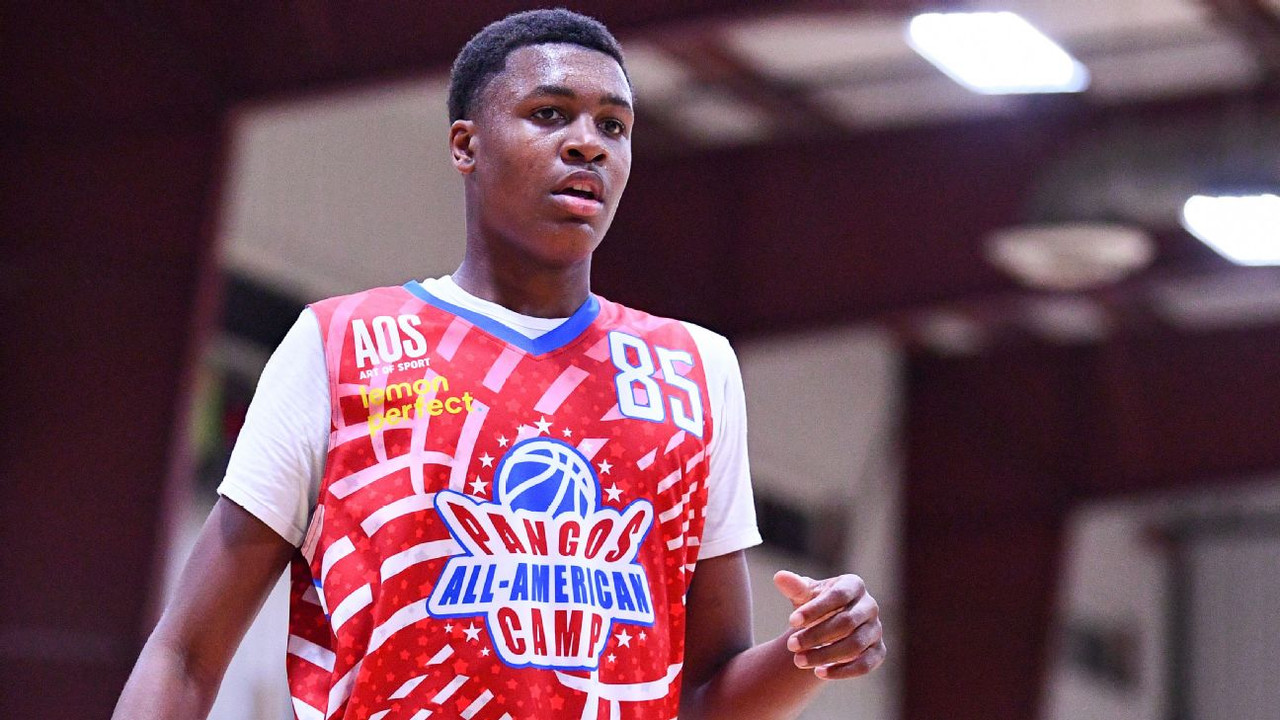 What High School Did Tyler Smith Go To