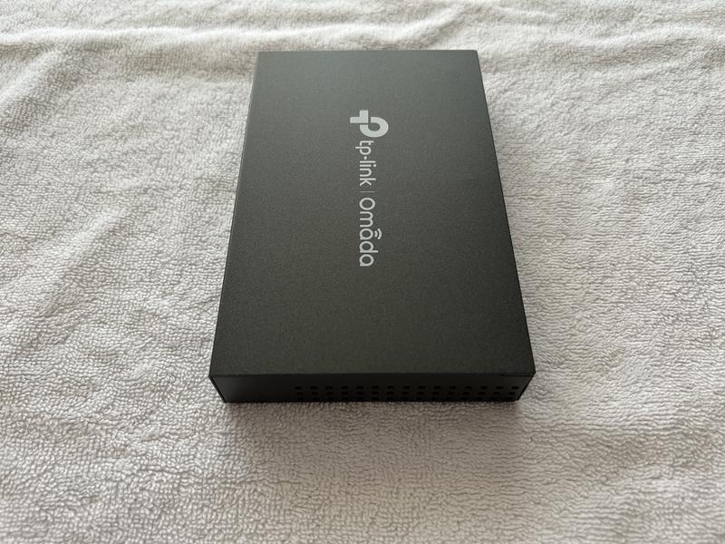 Omada TP-Link ER605-04