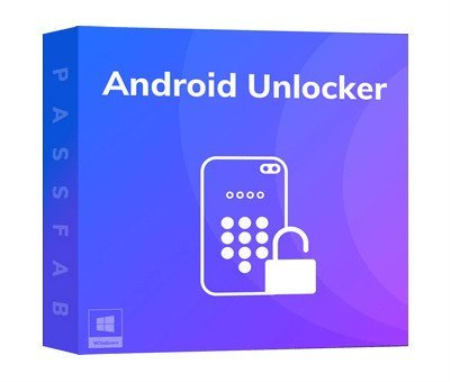 PassFab Android Unlocker 2.6.0.16 Multilingual