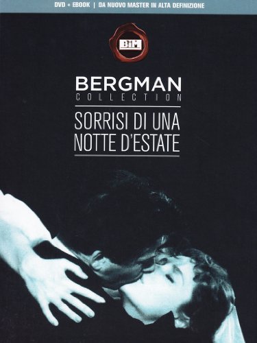 Sorrisi di una notte d'estate (1955) DVD 5 ITA