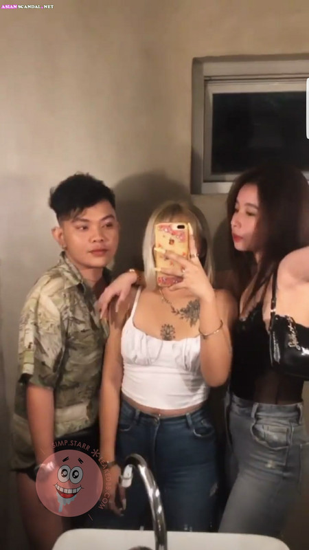 ทริชา การ์เรซ