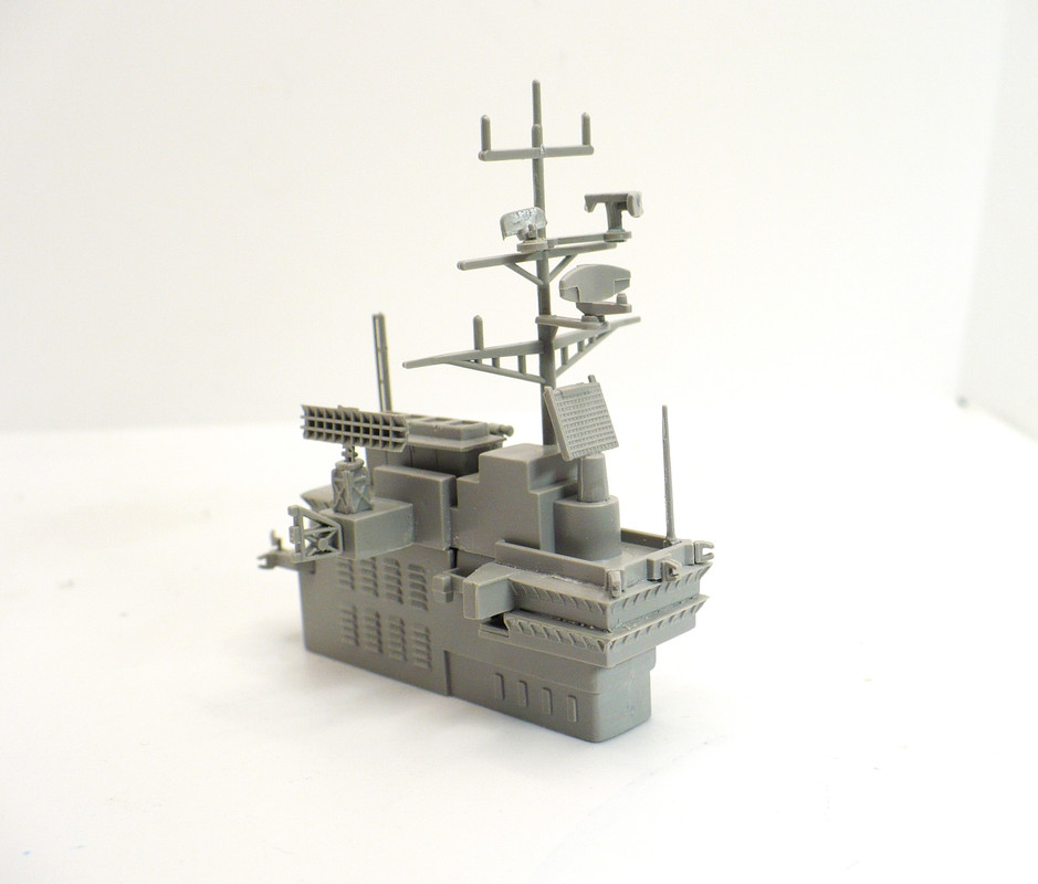 CV-61 USS Ranger WestPac Cruise | Modelers Social Club Forum