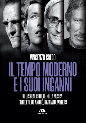 Vincenzo Greco - Il tempo moderno e i suoi inganni (2025)