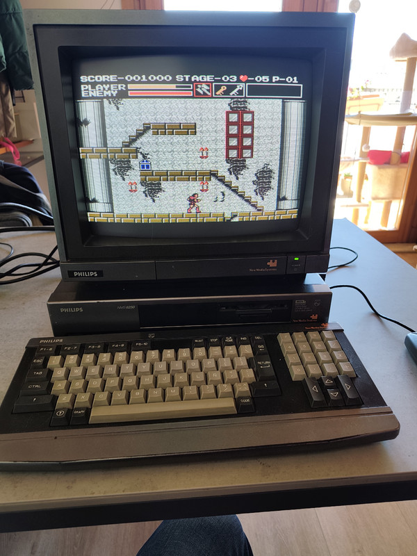 MSX2 13