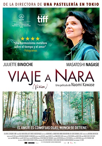 Viaje a Nara