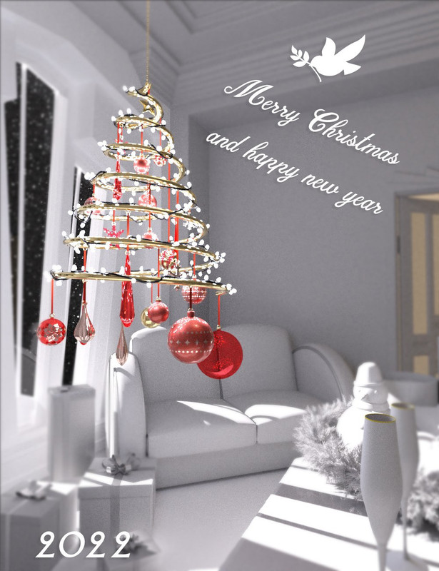My Christmas Tree 2022 My Christmas Tree 2022