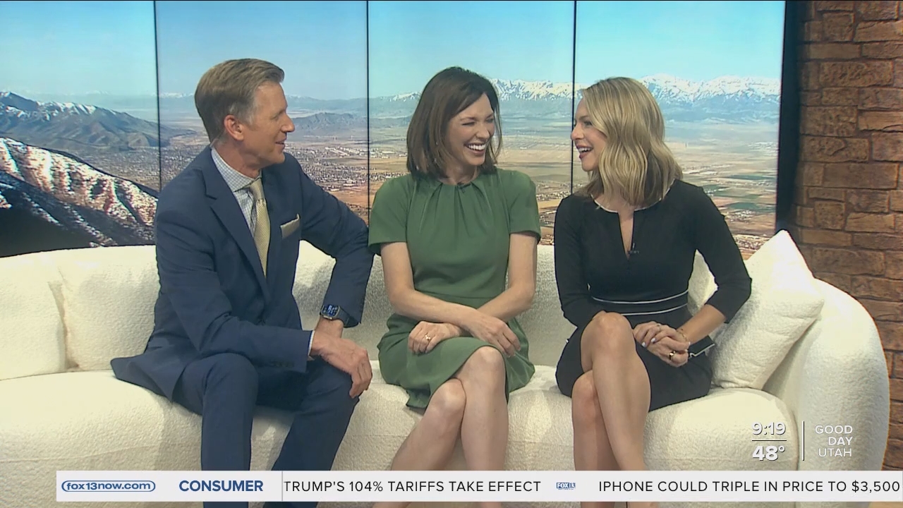 04.09 - 16.00.00 - FOX13 News  Good Day Utah 9AM  ᴺᵉʷ. Utah news, wea....ts_snapshot_00.20.34.954