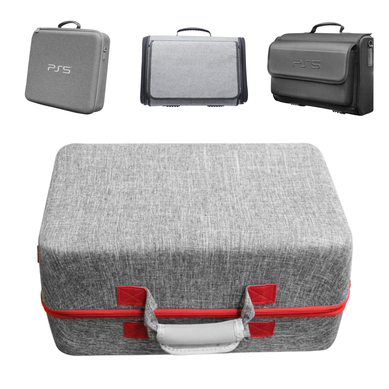 Image ps5 carry case