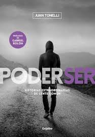 PODER SER, JUAN TONELLI